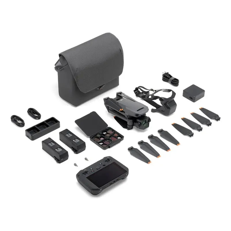 Dron 4K Profesional cu Zoom + Geantă Cadou + Garanție 1 An