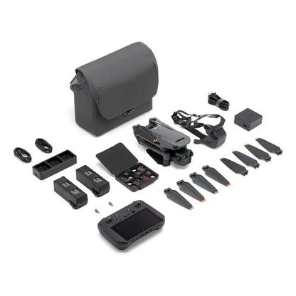 Dron 4K Profesional cu Zoom + Geantă Cadou + Garanție 1 An